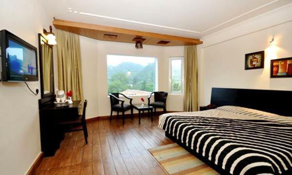 Hotel Suman Paradise Nainital Pokój zdjęcie