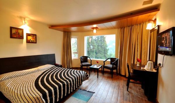 Hotel Suman Paradise Nainital Pokój zdjęcie