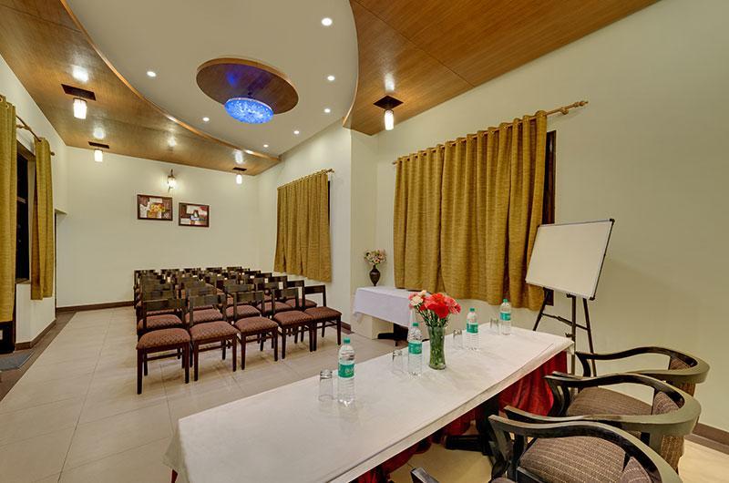 Hotel Suman Paradise Nainital Zewnętrze zdjęcie