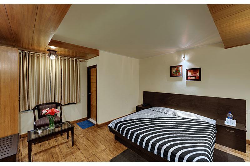 Hotel Suman Paradise Nainital Zewnętrze zdjęcie