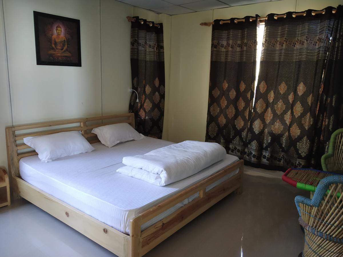 Hotel Suman Paradise Nainital Zewnętrze zdjęcie